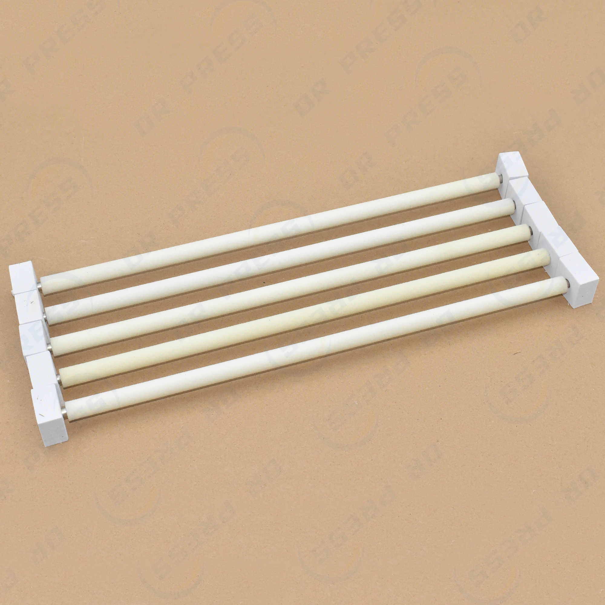 5x Charge Cleaning Roller for Canon iR ADVANCE DX 6860 6870 6860i 6870i CCR Cleaner
