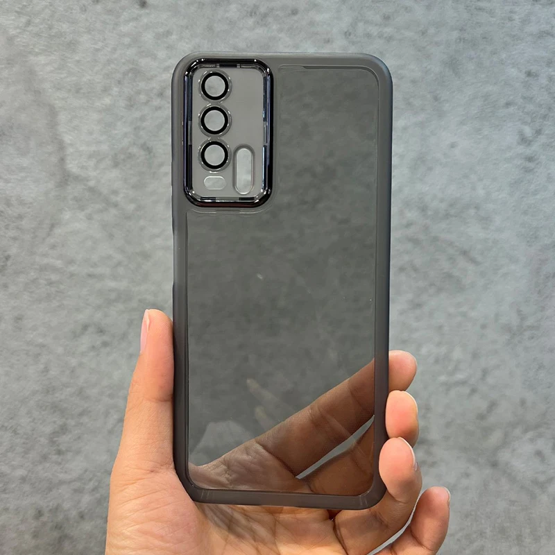 For Huawei Y7A Case…