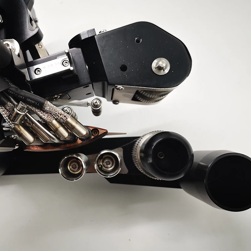 Weldy Brand Original Factory Geomembrane Schweißgerät WGW300