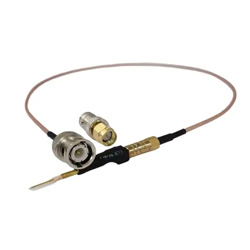 For RF Spectrum Analyzer Probe Test Signal Distribution Connector Probe& Distribution System
