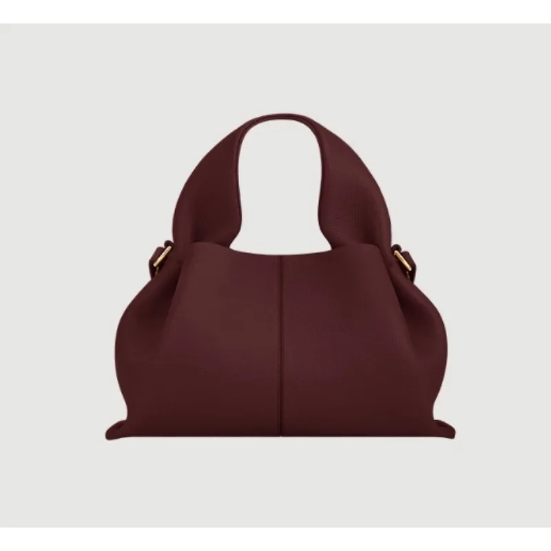 حقيبة يد فرنسية شعبية مناسبة للنساء، حقيبة كروس عصرية متعددة الوظائف ذات سعة كبيرة #6