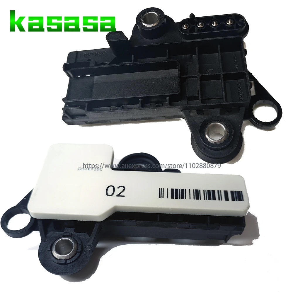 

722.9 7G-Tronic Gearbox TCU Internal Speed Sensor 02 03 Y3/8n2 Y3/8n3 for Mercedes Benz