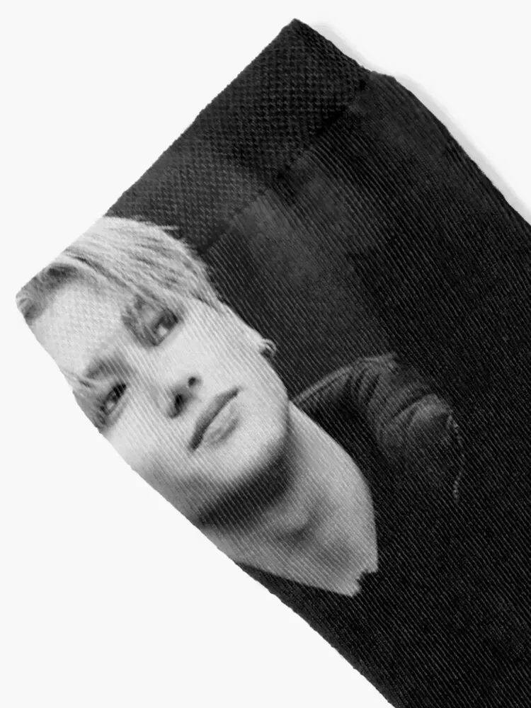 ATEEZ Wooyoung Socks floor Crossfit Running set Women Socks Men's