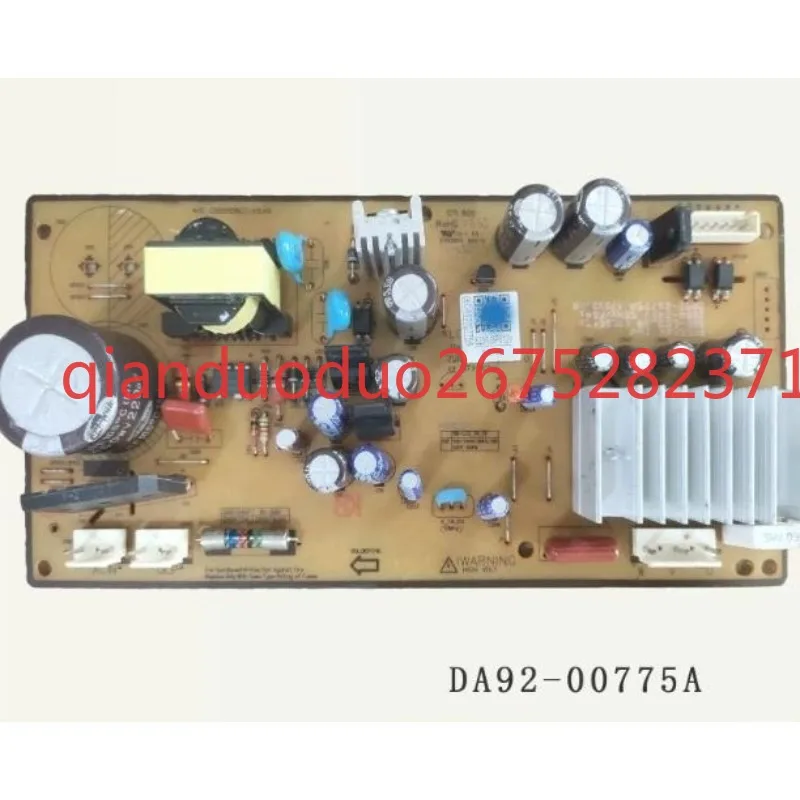 

Suitable for Samsung Refrigerator Inverter Drive Board DA92-00279A/D 00768A/E DA41-00797A 00782B