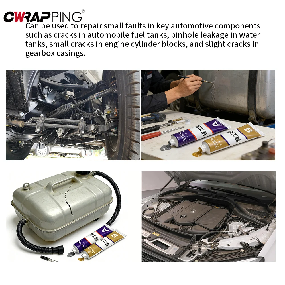 Cold Welding Glue M…