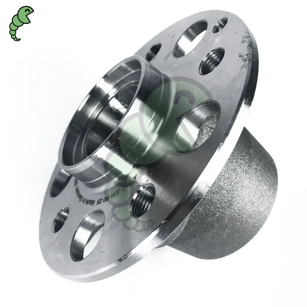 

A2123300025 Front wheel spindle nose Four wheel bearing Rear wheel bearing Shaft head Hub bearing Automobile bearings