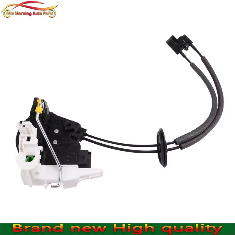 

81320-A7031 81410-A7011 81420-A7011 Brand New Car Front Rear Door Latch Lock Actuator for Kia Cerato Forte K3 2014-2018