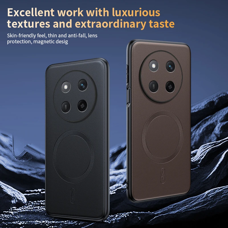 Wireless Charging M…