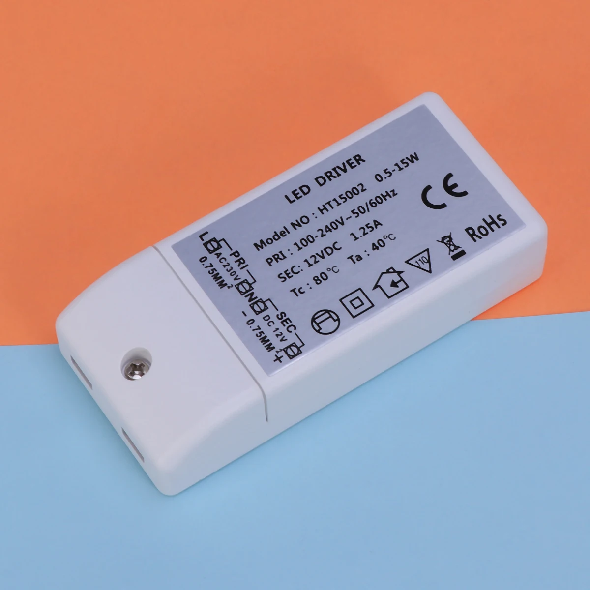

LED LED driver LED lighting driver 15W LED driver DC 12V LED