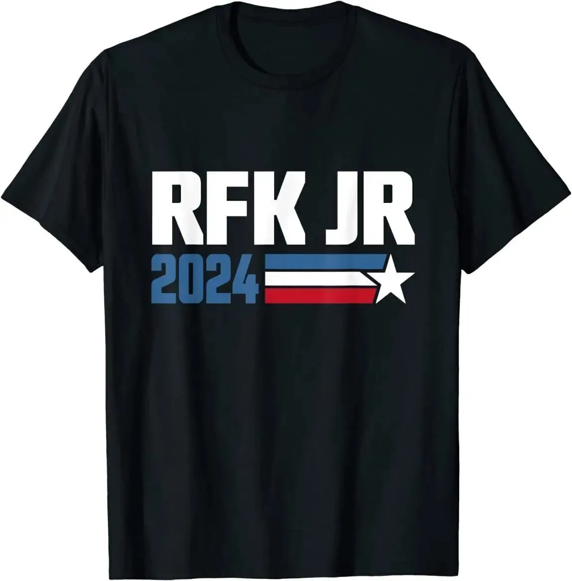 Robert Kennedy Jr. for President 2024, RFK JR 2024 T-Shirt Size S-5XL