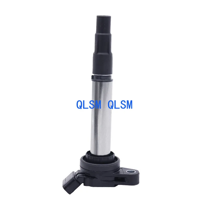 

90919-02258 Suitable for Toyota Corolla/Corolla 1.6L Ignition Coil High Voltage Package Auto Repair Parts