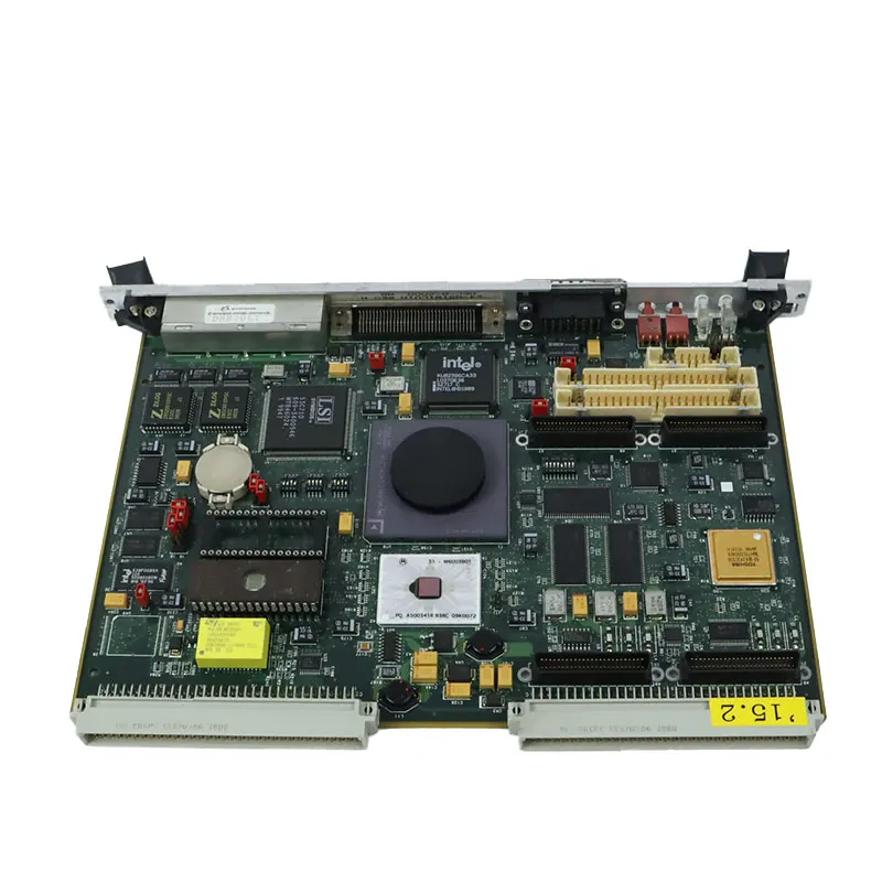 

Gold seller Used for industrial automation low price technology good electronics circuit board MVME162-P242LSE