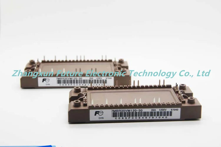 

7MBR35VM120-50 7MBR50VM120-50 7MBR25VM120-50 7MBR50UA120-50 IGBT