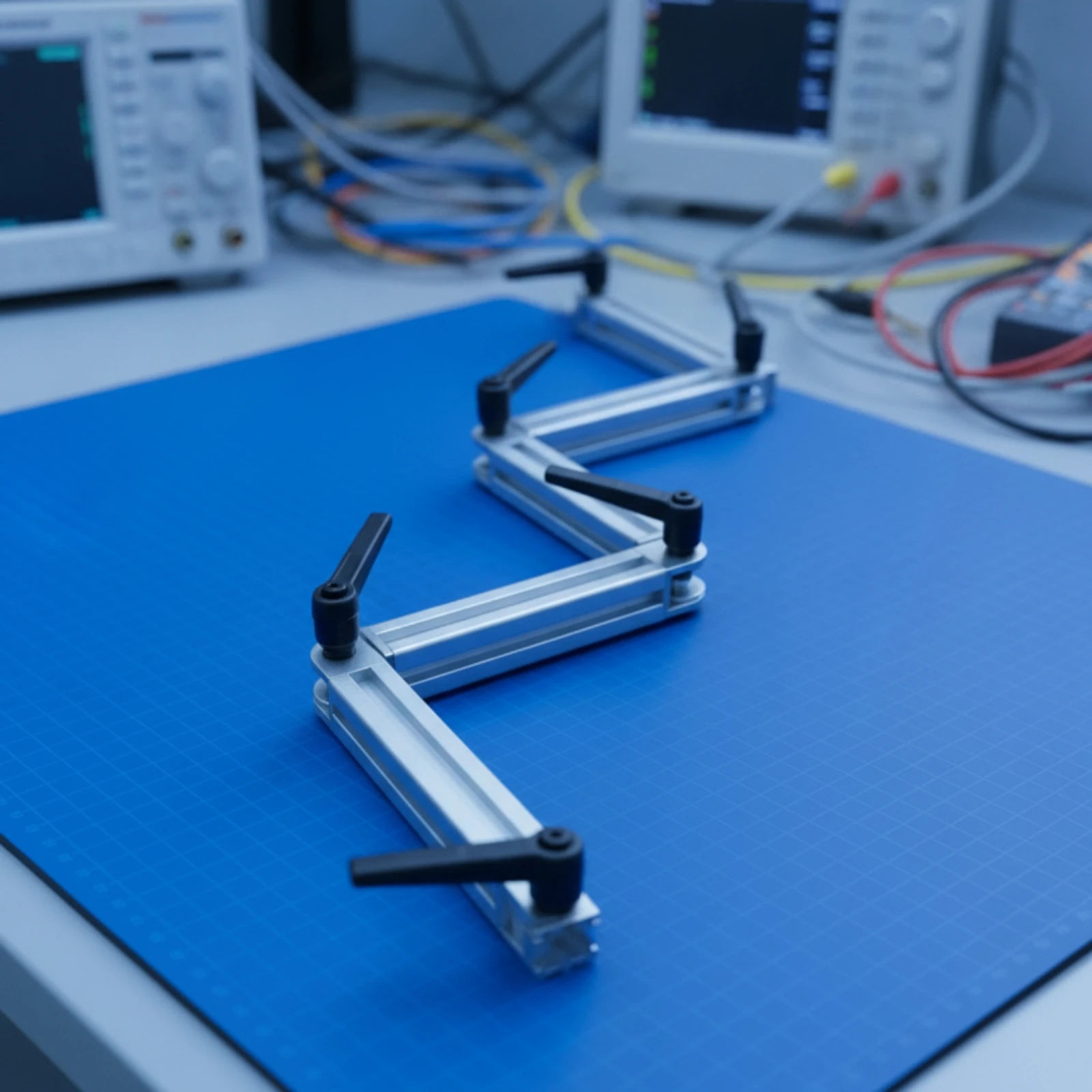 5 Pieces Adjustable Bracket wi - Extruder review and price