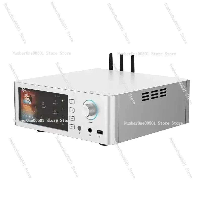 Digital Audio Player DAC HiFi High Fidelity Digital Amplifier SM1.3