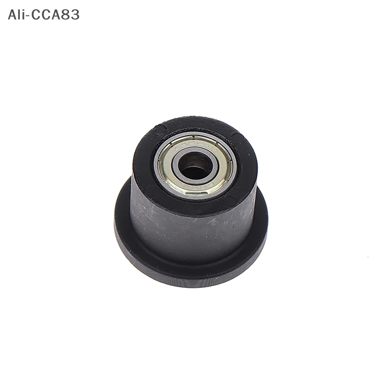 HMA9-Machined Wheels/Rollers Compatible Total Gym Replacement, Fits Models 1000,1100,1400,1500,1600,1700,1800,1900