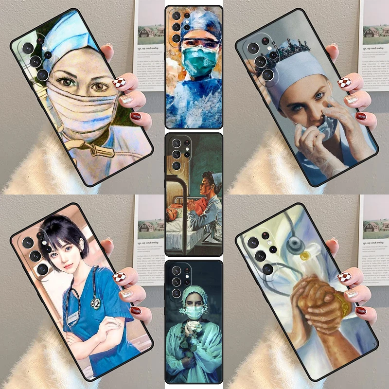 Nurse Doctors Medic… - image