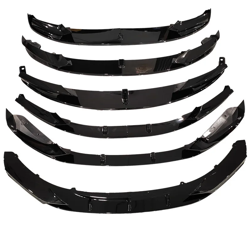 

Подходит для BMW 12345, передняя губа F20F22F30F35F32F33F36F10F18MP, передняя лопата, небольшой объем