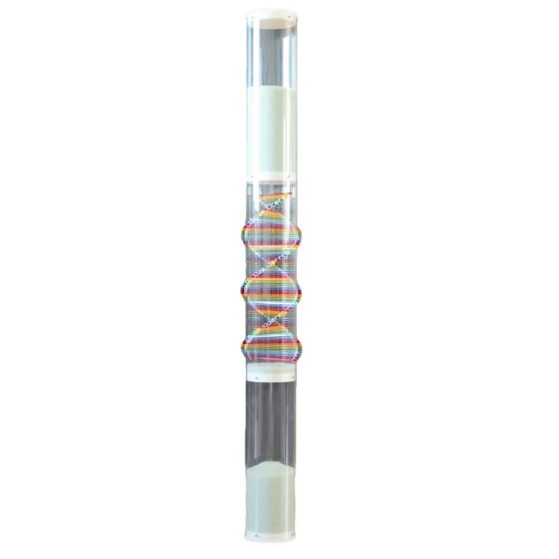 Musical Instrument Rain Sound Device Helps Sleep Healing Percussion Rain Sound Props Meditation Decompression Natural Sound