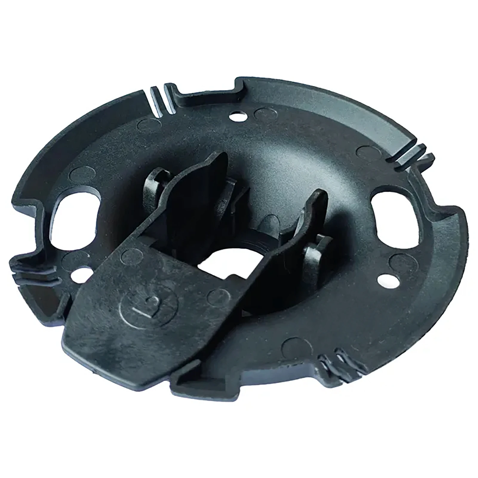 Fix Base for DustieCook Smart Cooking Station Replacement for Mycook Blade Bottom Holer