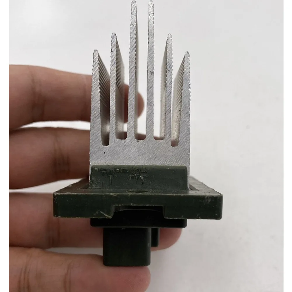 

Automatic Air Conditioning Heater Resistor for Hyundai Sonata Elantra Festa for Kia K5 Brand New Auto Wear Parts 972533XAA0 1pc