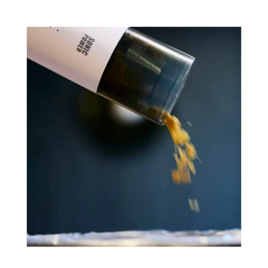 Odkurzacz samochodowy z możliwością ładowania, 3 mieszane akcesoria w zestawie, bateria o długiej żywotności