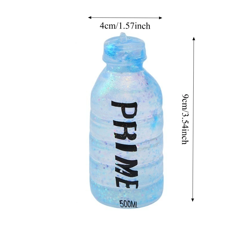 Tabas Squishy Beverage Bottle Squeeze Toy Soft Aurora Maltose Fidget Squishes Fun Stress Relief Sticky Toy Relieve Anxiety Gift image 5