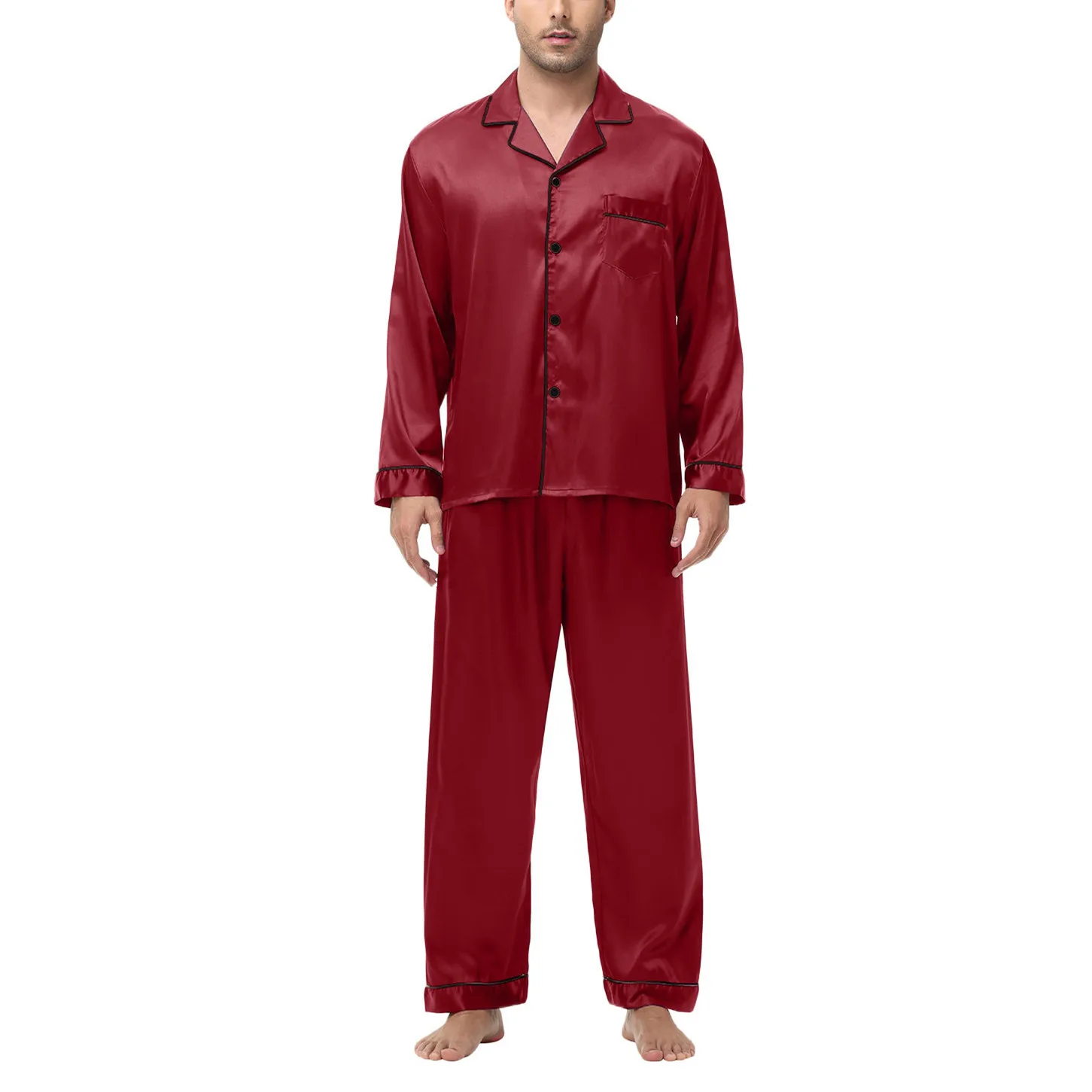 Red-Solid