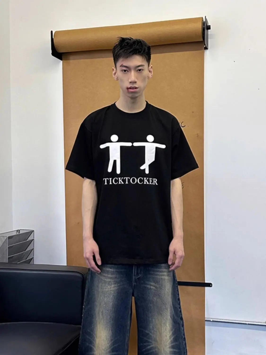 2025 Summer Hot T-S… - image