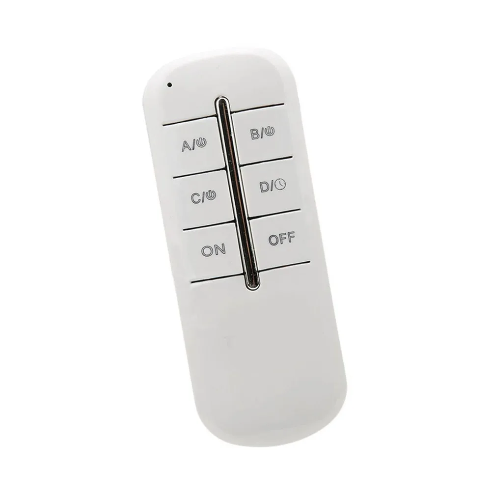 

Система приемника 220 В, переключатель дистанционного управления, 1/2/3/4 способа, переключатель приемника ВКЛ/ВЫКЛ, цифровой селектор управления, энергосберегающие огни