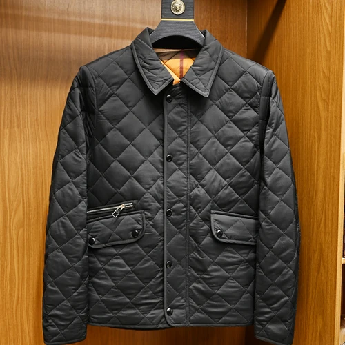 「고급브랜드」유럽 스타일 패션 남성용 청바지 레이스 장식 따뜻한 겨울용 청바지 스타일의 패션 코튼 재킷 젊은이용 슬림핏 루즈핏 