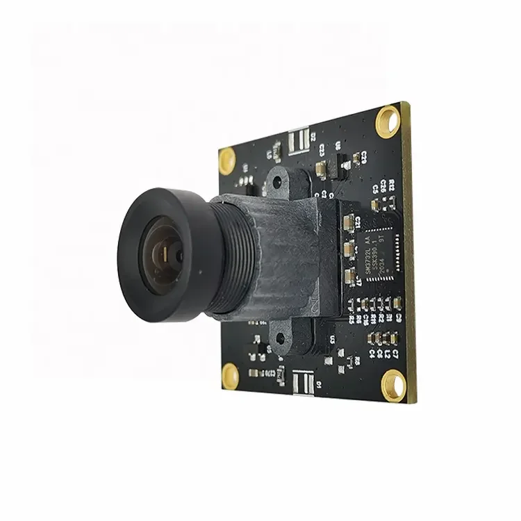 SINCERE FIRST Factory Price Customized UVC PCB Board OEM USB Camera Module with CMOS Sensor OV5640 OV2710 MI5140 720P 1080P