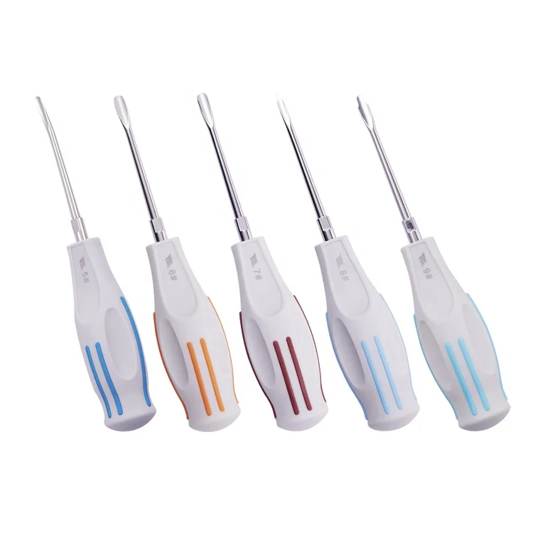 Professional Lab Supply Odontologias Instrumental LabLuxatings Elevators