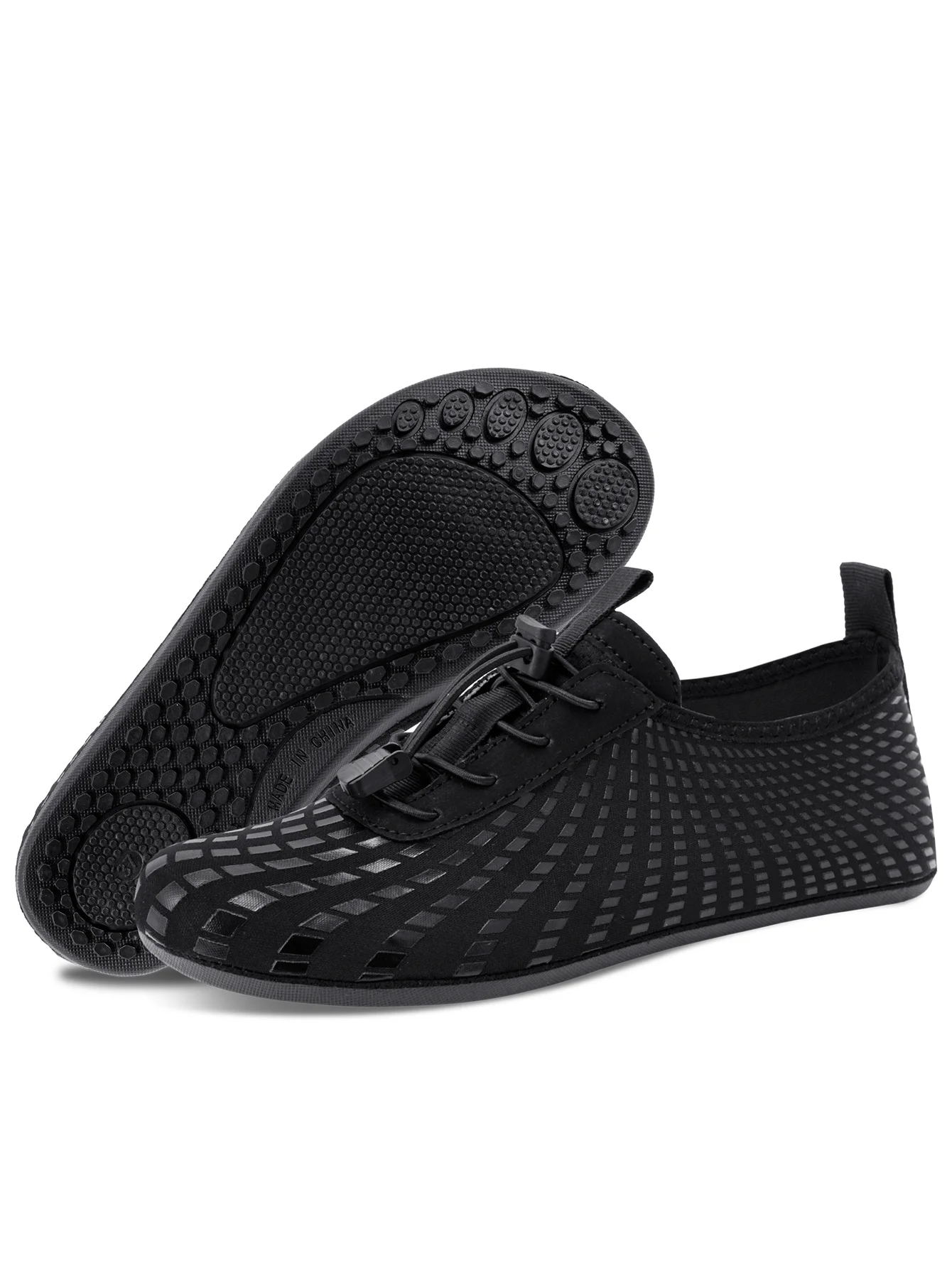 

Летние аквашузы унисекс 5 цветов: быстросохнущие, нескользящие, для пляжа, плавания, реки, серфинга, занятий спортом босиком