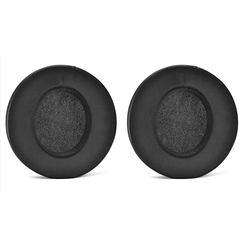 Сменные подушечки для наушников с ледяным гелем для Philips Audio Fidelio X2HR X1, амбушюры, мягкая белковая кожа, губка из пены с эффектом памяти