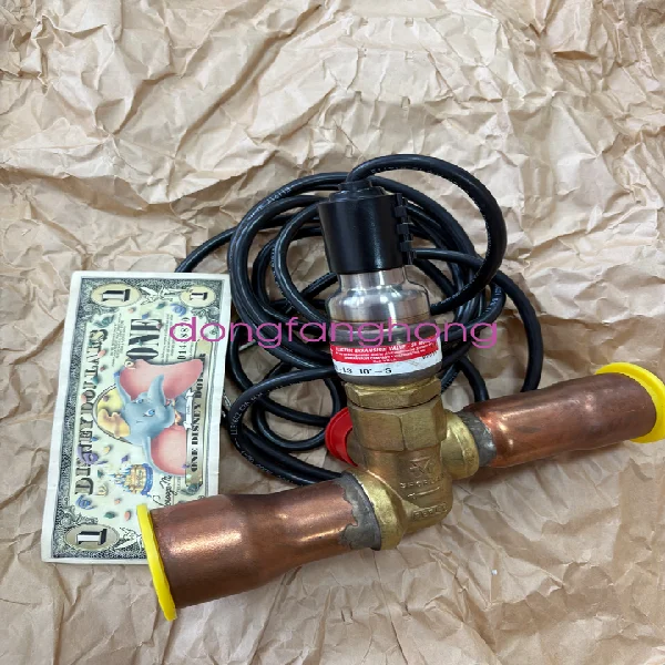 

Расширение Sporlan серии-10-с или новый оригинальный точечный ПЛК