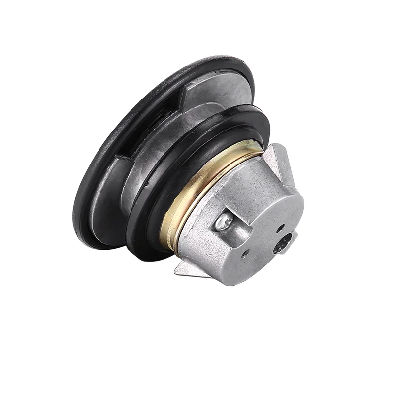 A45F-tapa de tanque de combustible para motocicleta, cerradura de tapa de tanque de combustible para Yamaha JOG-3YK JOG50 JOG90 XH90 QJ50QT-5