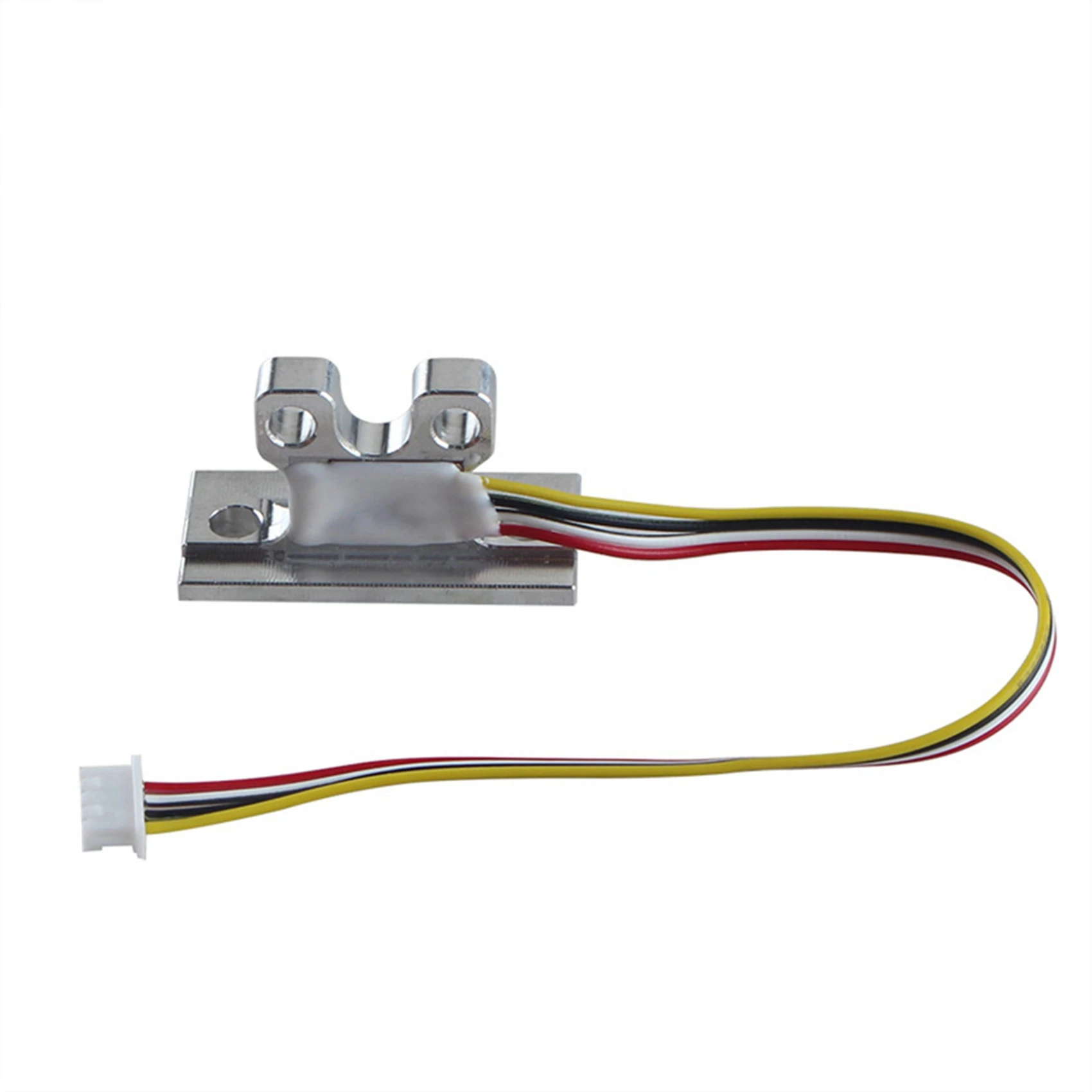 B62B-3X 3D Printer Accessories For Kobra 3 Max Replacement Strain Gauge Sensor Auto Bed Level Hotend Mounting Block Sensor
