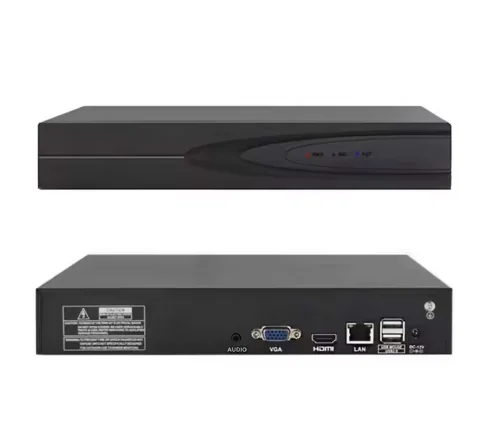 16 channel 4k 8mp poe nvr free cms software h.265 nvr security system 16ch poe oem admin password reset