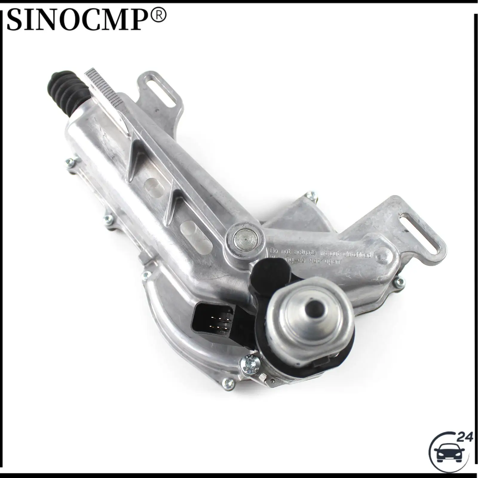 

Clutch Slave Cylinder Actuator Assembly A3981000067 A4542570579 SMN900584 for Smart Forfour Hatchback FWD 1.3 Transmission Parts