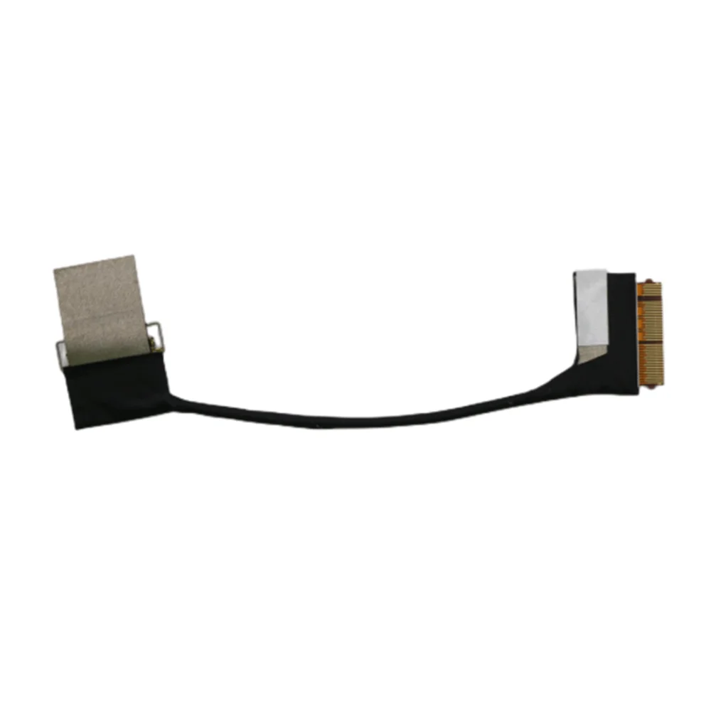 Nuevo Original para Lenovo ThinkPad X1 Yoga 3rd Gen ( 20LD 20LE 20LF 20LG) EDP Lcd Lvds Cable FHD 01AY930 01AY931