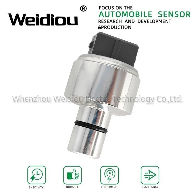 

Датчик одометра скорости для FAW Jiabao Hafei Zhongyi Chery Ivecol LG953G 3820015-V06