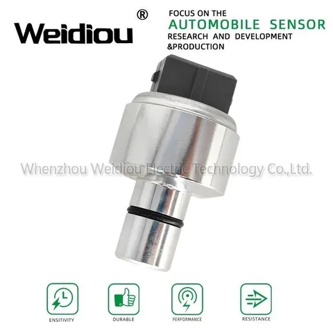 Датчик одометра скорости для FAW Jiabao Hafei Zhongyi Chery Ivecol LG953G 3820015-V06