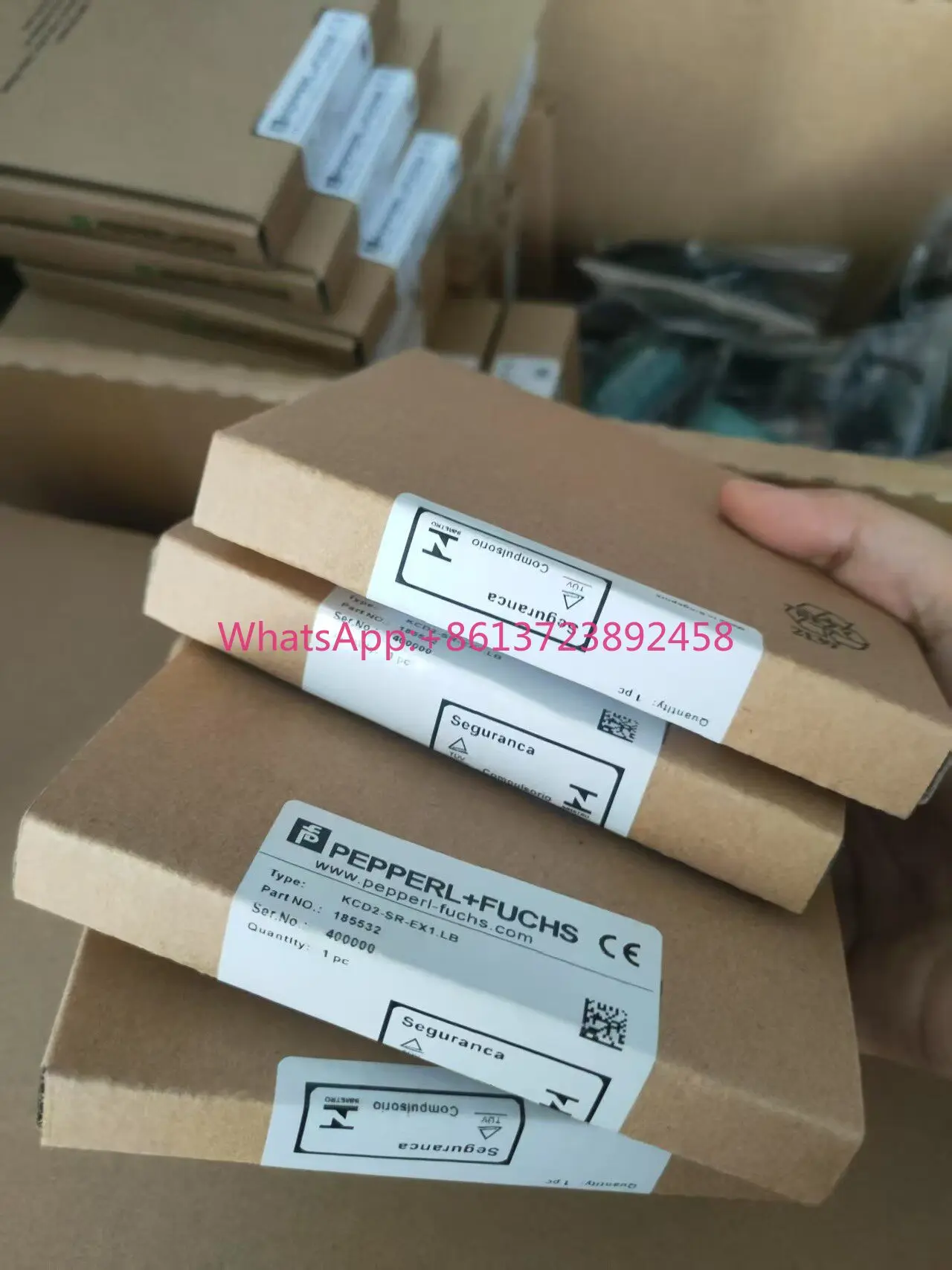 

Pepperl + Fuchs, Safety Gate KCD2-SCD-Ex1.ES KCD2-SCD-Ex1.SP KCD2-SCD-Ex1.ES. SP