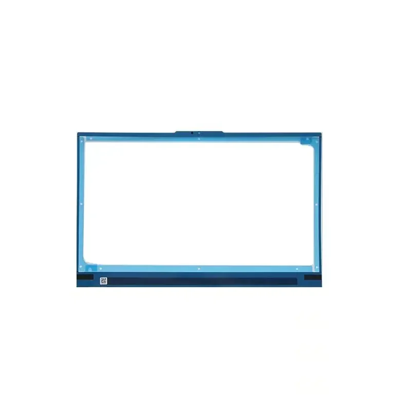 GEFENSI Front LCD Screen Lid Display Bezel For Lenovo Legion 7-15IMH05 7-15IMHg05 5B30S18955