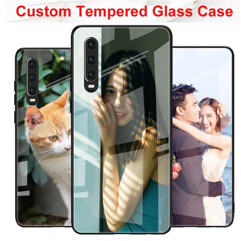 For Huawei P50 P40 … - image