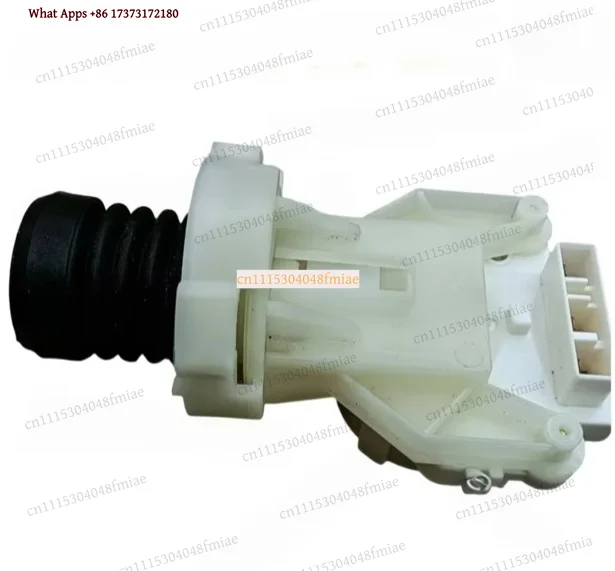 k3 Mini Washing Machine Drain Valve Pump Traction Motor Replacement Parts Wall-Mounted Inverter Washer Accessories