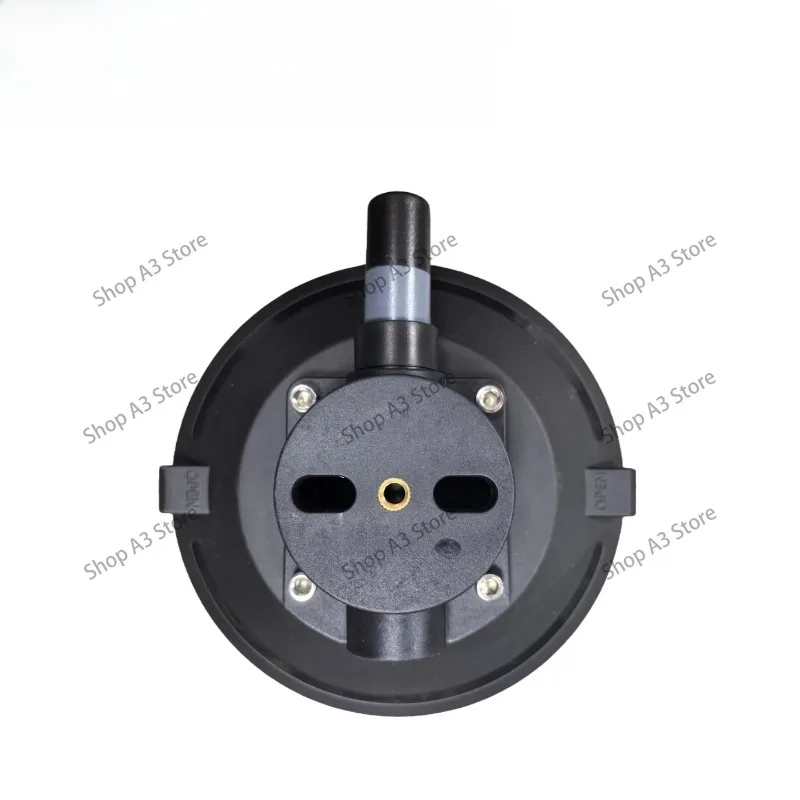 Hand pump suction cup roof suction cup photography vacuum suction cup holder depression repair