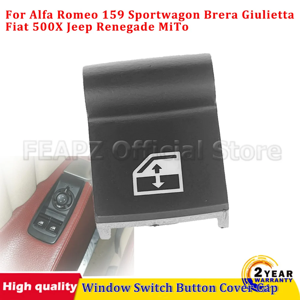 1Pc For Alfa Romeo …