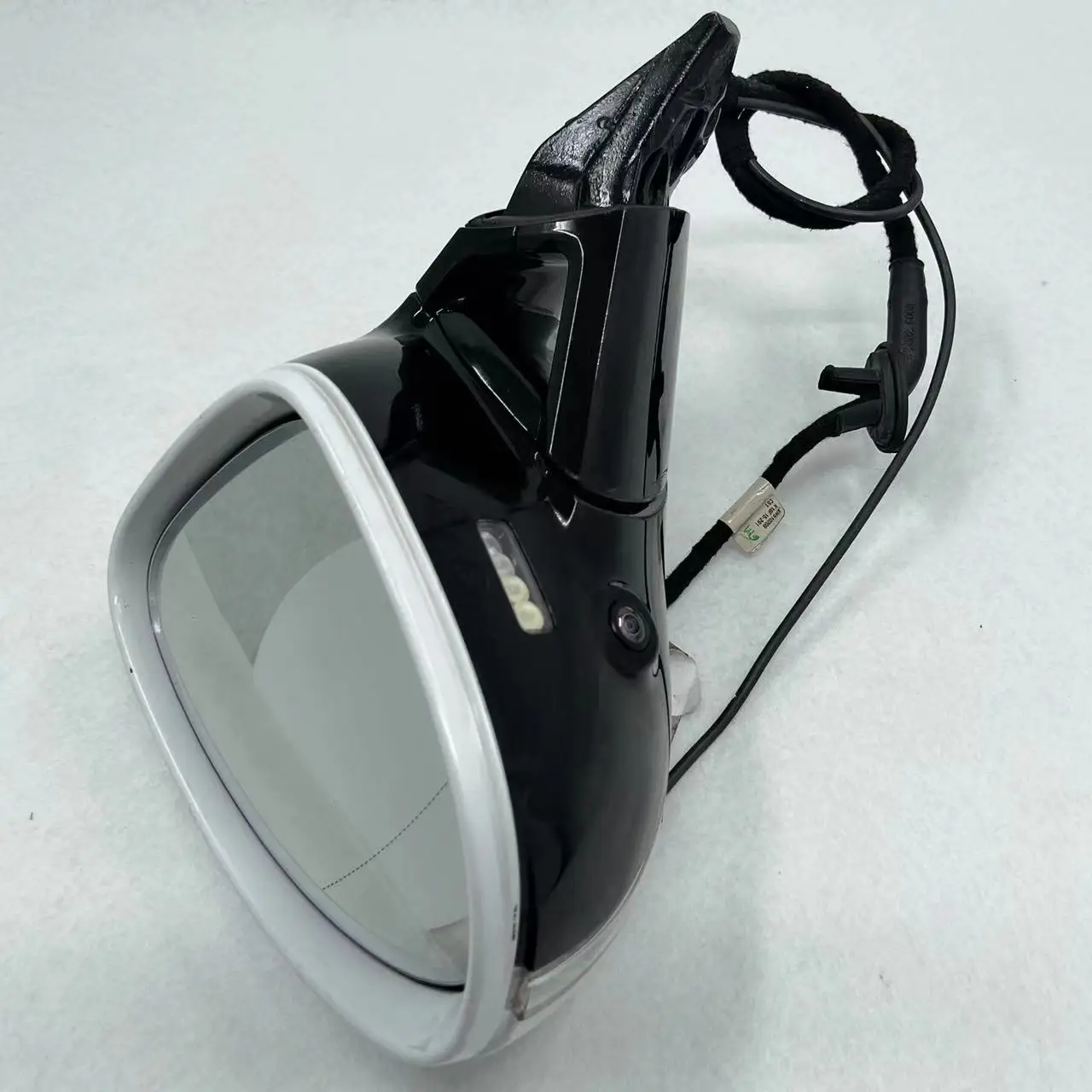 Hot Sale Universal Auto Side Mirror Outside 360 Camera Rearview Mirror for Porsche Panamera 971